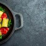 Complete cookware set with pots and pans for kitchen cooking