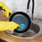 Cookware maintenance checklist – cleaning and caring for pots and pans