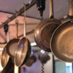 Cookware materials explained – stainless steel, cast iron, ceramic, non-stick, copper, aluminum