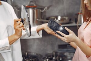 Best budget cookware sets under 100 dollars – affordable cookware collection