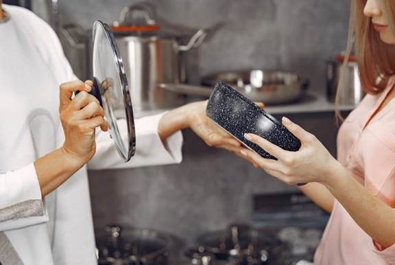 Best budget cookware sets under 100 dollars – affordable cookware collection