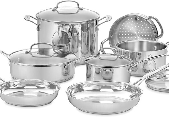 Cuisinart 11