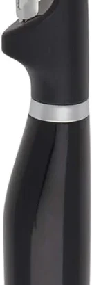 Black KitchenAid Classic Euro Peeler, 8.6 inches