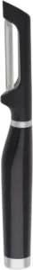 Black KitchenAid Classic Euro Peeler, 8.6 inches
