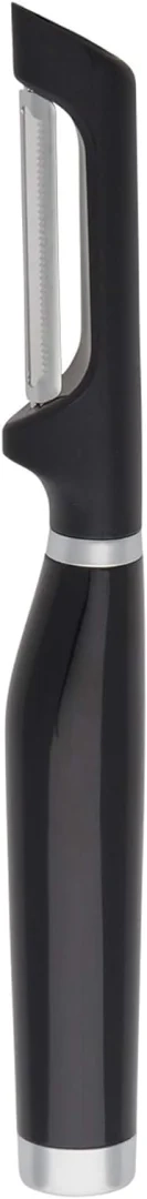 Black KitchenAid Classic Euro Peeler, 8.6 inches