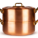 Best copper cookware – Mauviel, Ruffoni, Falk Culinair, and Cuisinart sets