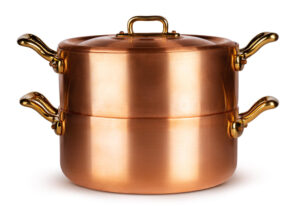 Best copper cookware – Mauviel, Ruffoni, Falk Culinair, and Cuisinart sets