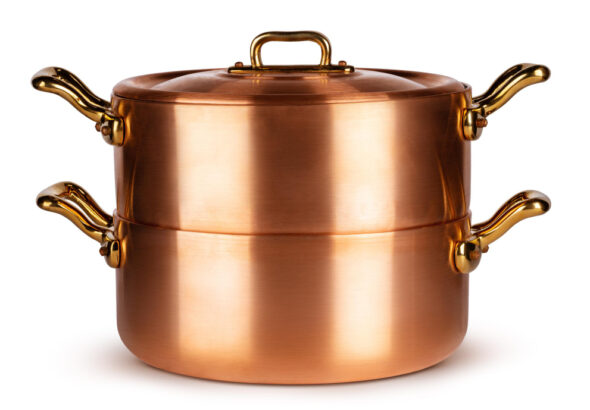 Best copper cookware – Mauviel, Ruffoni, Falk Culinair, and Cuisinart sets