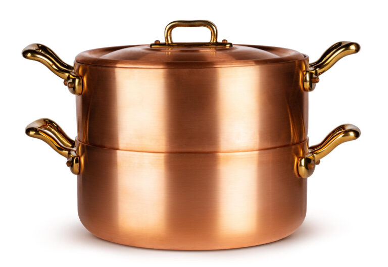 Best copper cookware – Mauviel, Ruffoni, Falk Culinair, and Cuisinart sets