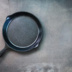 Best skillet pan – cast iron, stainless steel, non-stick, and ceramic skillets