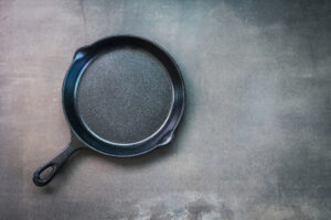 Best skillet pan – cast iron, stainless steel, non-stick, and ceramic skillets
