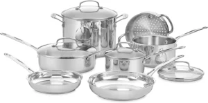 Cuisinart Chefs Classic 77-11G 11